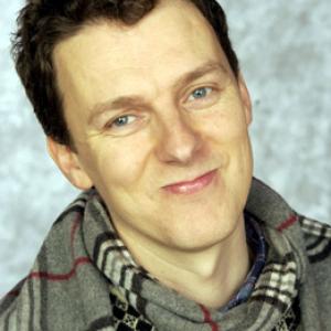 Michel Gondry at event of Human Nature 2001