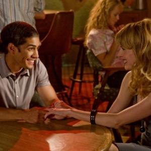 Still of Rick Gonzalez and Jenny Wade in Reaper (2007)