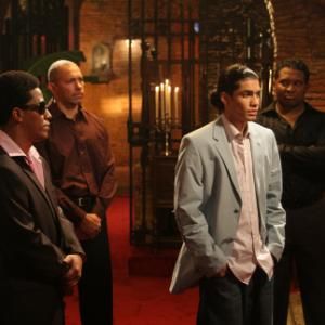 Still of Rick Gonzalez in Illegal Tender 2007