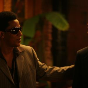 Still of Rick Gonzalez in Illegal Tender (2007)