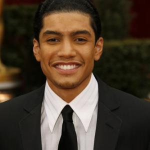 Rick Gonzalez at event of The 79th Annual Academy Awards (2007)