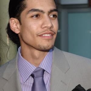 Rick Gonzalez at event of Pulse (2006)