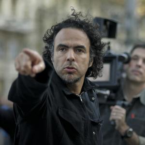 Still of Alejandro Gonzlez Irritu in Biutiful 2010