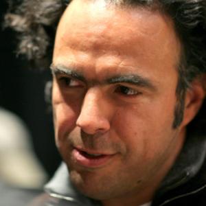 Alejandro Gonzlez Irritu