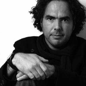 Alejandro Gonzlez Irritu in Babelis 2006