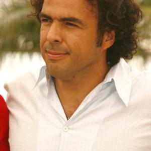 Alejandro González Iñárritu at event of Babelis (2006)