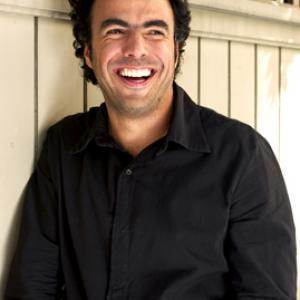 Alejandro Gonzlez Irritu