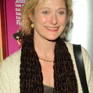 Caroline Goodall at event of Don't Come Knocking (2005)
