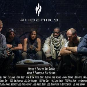 Poster for Phoenix 9
