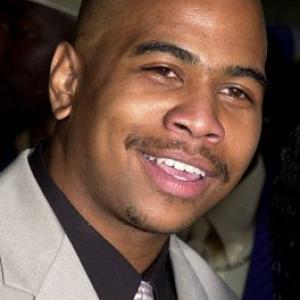 Omar Gooding at event of Baby Boy 2001