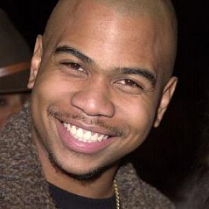 Omar Gooding at event of Men of Honor 2000