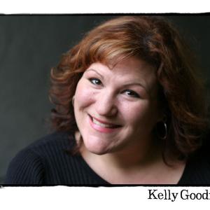 Kelly L Goodman
