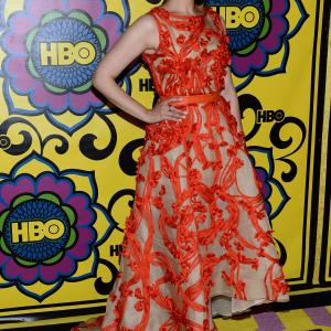 Ginnifer Goodwin at event of The 64th Primetime Emmy Awards 2012