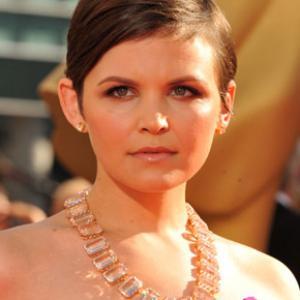 Ginnifer Goodwin at event of The 61st Primetime Emmy Awards 2009