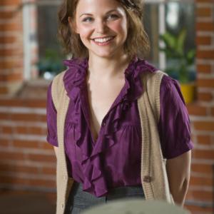 Still of Ginnifer Goodwin in Hes Just Not That Into You 2009