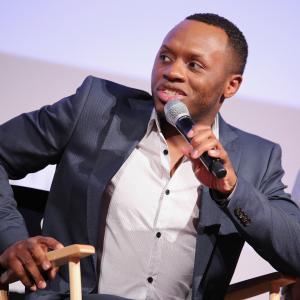 Malcolm Goodwin at event of iZombie 2015