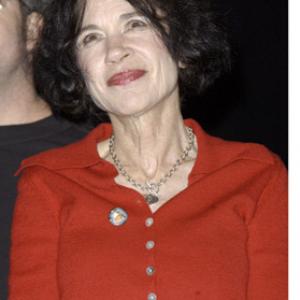 Pamela Gordon at event of The Technical Writer 2003