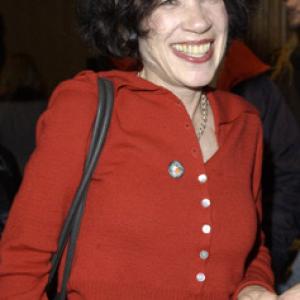 Pamela Gordon at event of The Technical Writer (2003)