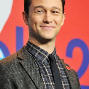 Director and actor Joseph Gordon Levitt attends Don Jons Addiction Press Conference during the 63rd Berlinale International Film Festival