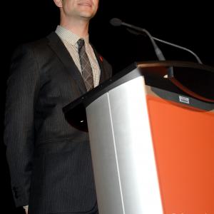 Joseph GordonLevitt at event of Don Zuanas 2013