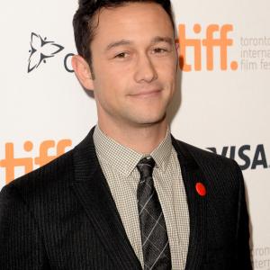 Joseph GordonLevitt at event of Don Zuanas 2013