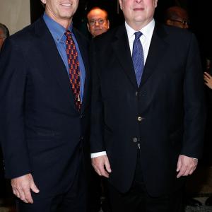 Al Gore, Robert Kennedy Jr.