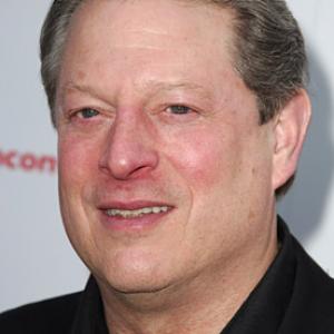 Al Gore at event of An Inconvenient Truth (2006)