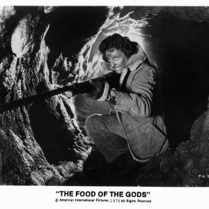 Still of Marjoe Gortner in The Food of the Gods (1976)