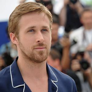 Ryan Gosling at event of Vaziuok (2011)