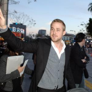 Ryan Gosling at event of Fracture 2007