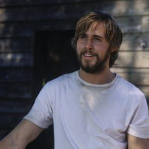 Still of Ryan Gosling in Uzrasu knygele 2004