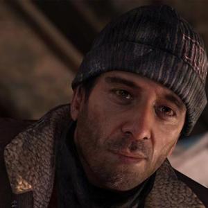 Still of Dominic Gould in Beyond Two Souls 2013