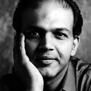 Ashutosh Gowariker in Lagaan: Once Upon a Time in India (2001)