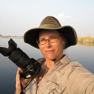 Botswana  Okavango Delta