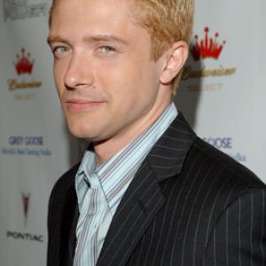 Topher Grace