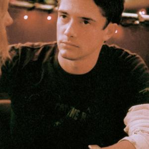 Still of Topher Grace in PS 2004