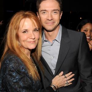 Topher Grace at event of Take Me Home Tonight (2011)