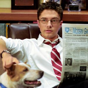 Still of Topher Grace in Win a Date with Tad Hamilton! 2004