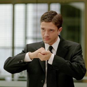 Still of Topher Grace in In Good Company 2004