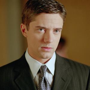 Still of Topher Grace in In Good Company (2004)
