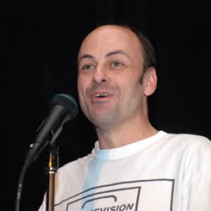Todd Graff at event of Camp (2003)