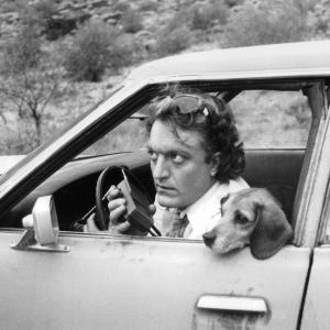 Still of Gerrit Graham in Used Cars (1980)