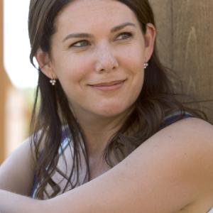 Still of Lauren Graham in Evan Almighty (2007)