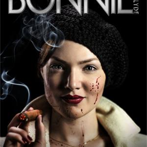 Holliday Grainger in Bonnie and Clyde 2013