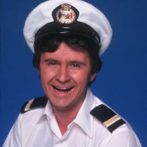 The Love Boat Fred Grandy
