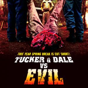 Tucker and Dale vrs Evil