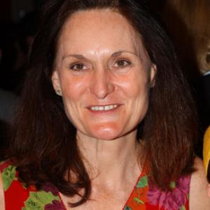 Beth Grant at event of The Rookie 2002