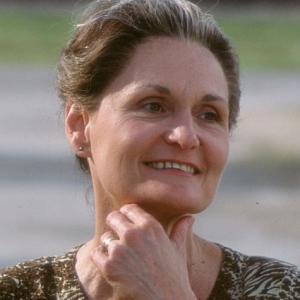 Still of Beth Grant in The Rookie 2002