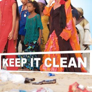 THE FILM KEEP IT CLEAN IS A UNIVERSAL APPEAL BY JEANETTE SENA MUHLMANN