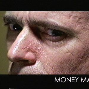Money Matters dir Ryan Richmond Carson Grant lead role as Father Lewis